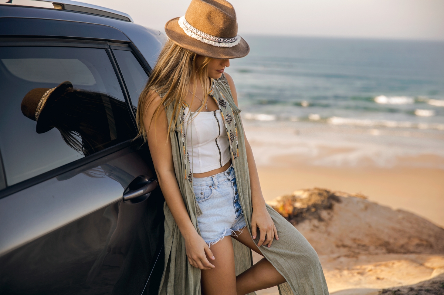 5 Zanzibar Bays by Car: Hidden Corners Along the Coast