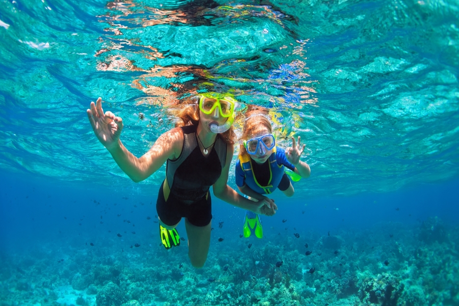 5 Zanzibar Marine Parks You Should Visit on Your Island Trip