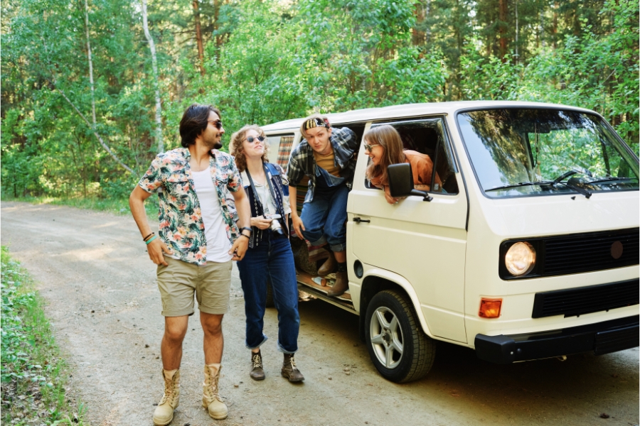 7-Seater Car Rental in Zanzibar for Budget Travellers