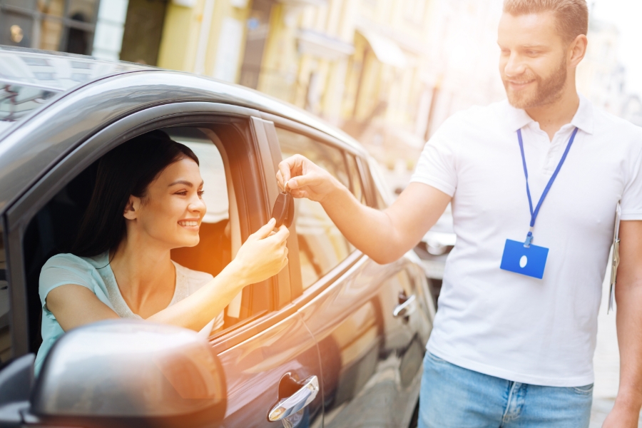 A Guide to Renting a Car at Zanzibar Ferry Terminal