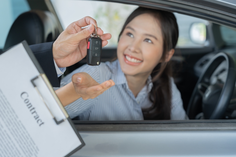 Zanzibar Driving Permit Guide for Visitors Hiring a Car