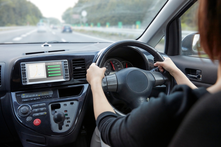 Where to Book Automatic Car Rental in Zanzibar