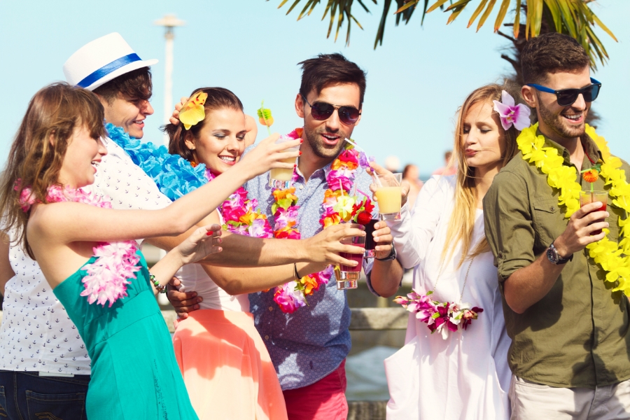 Best Road Trips For the New Year In Zanzibar