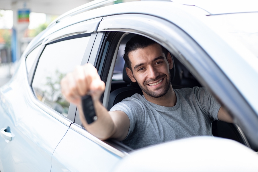 Car Rental in Stone Town vs Nungwi