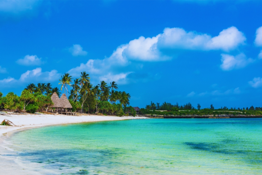 December Road Trip Ideas For Couples Visiting Zanzibar