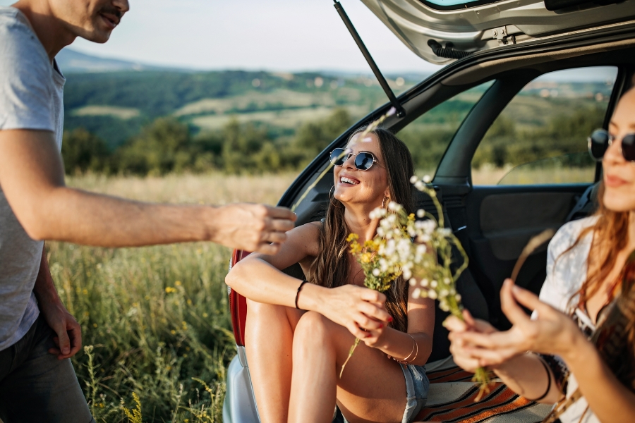 Do You Need to Rent a Car in Zanzibar? A Guide for Different Trips