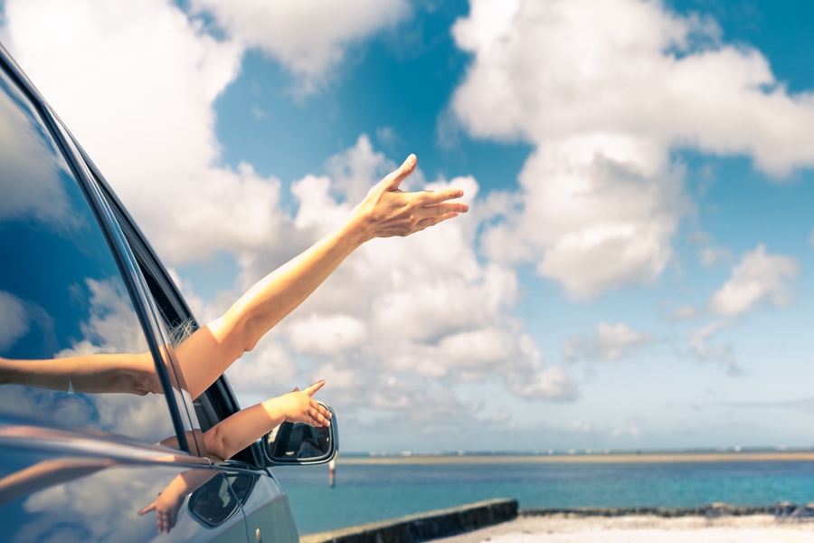 Easy Road Trip Guide for Visiting Fumba in Zanzibar