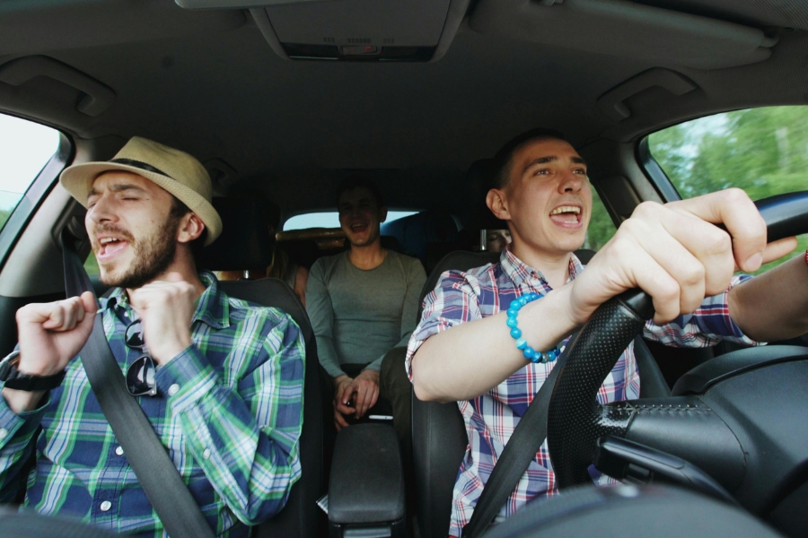 Best Car Rental Options for Group Travel in Zanzibar