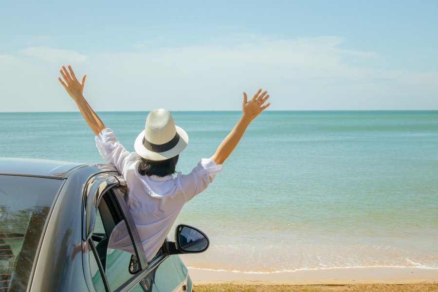 How to Enjoy a Coastal Road Trip to Uroa in Zanzibar
