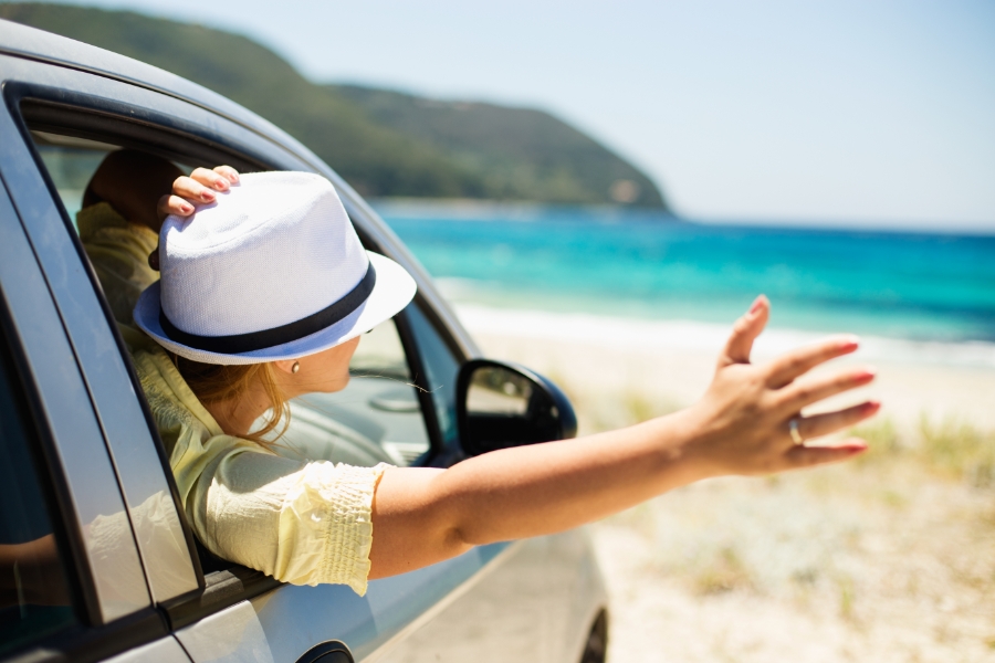 How to Plan the Perfect Nungwi to Paje Road Trip