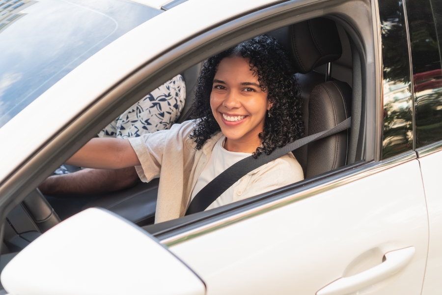 One-Way Car Rental in Zanzibar