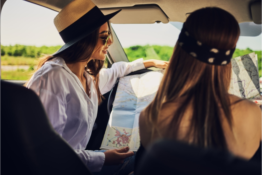 Rent a Car in Zanzibar for a Full Island Tour