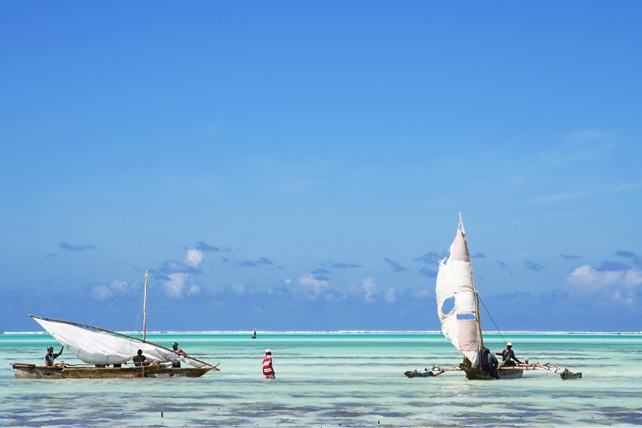 Self-Drive Guide to Makunduchi and Southern Zanzibar