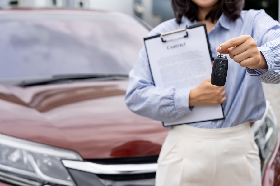 Should You Rent a Car Before or After Visiting Stone Town