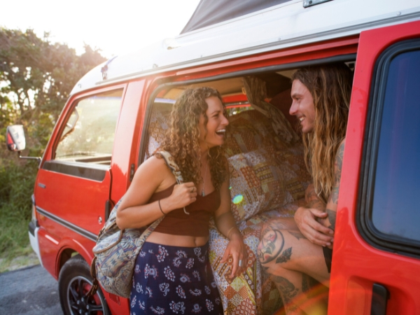 7-Seater Car Rental in Zanzibar for Budget Travellers