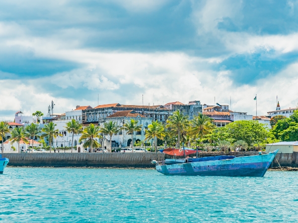 A Guide to Renting a Car at Zanzibar Ferry Terminal