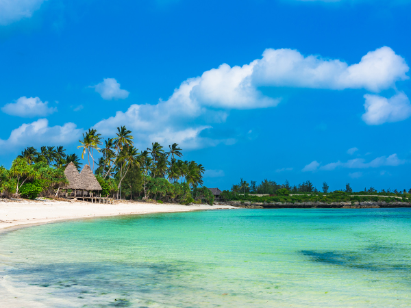 A Travel Guide to Mangapwani and the Northwest Coast