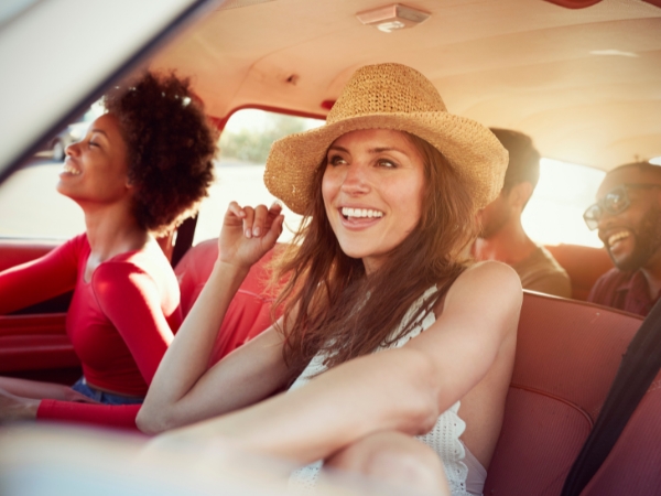 Do You Need to Rent a Car in Zanzibar? A Guide for Different Trips