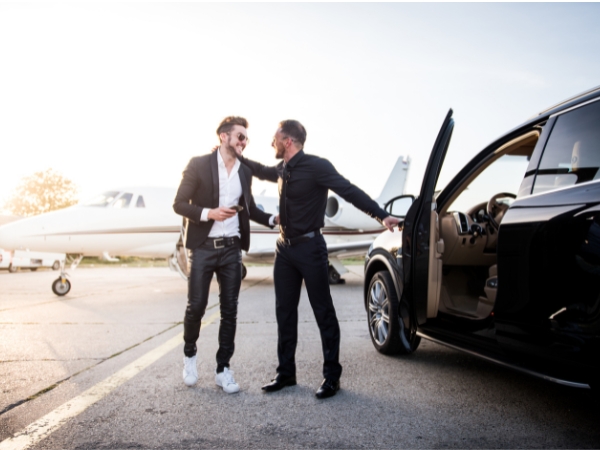 How to Book Long-Term Car Rental at Abeid Amani Karume International Airport