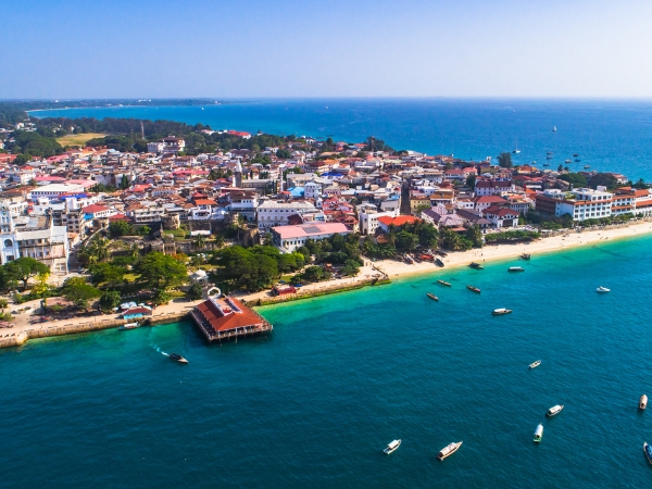 How to Explore Zanzibar’s Wild Coastlines by Car