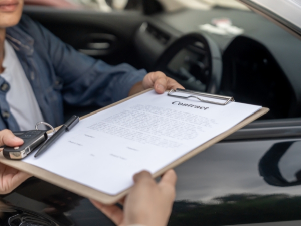 One-Way Car Rental in Zanzibar