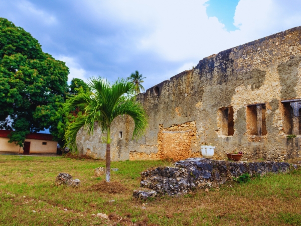 Top Places to Go For a Historical Road Trip in Zanzibar