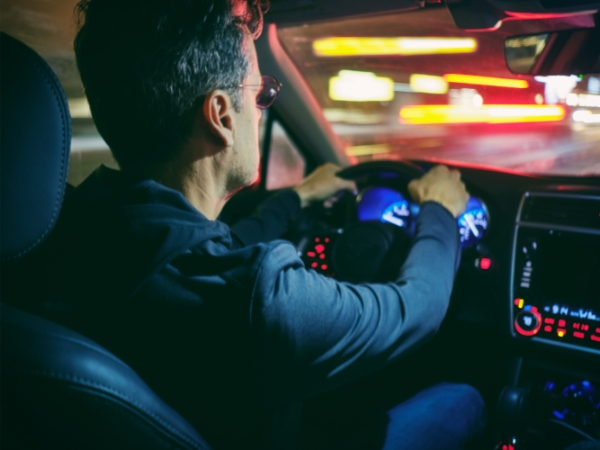 Safe Routes For Night Driving In Zanzibar