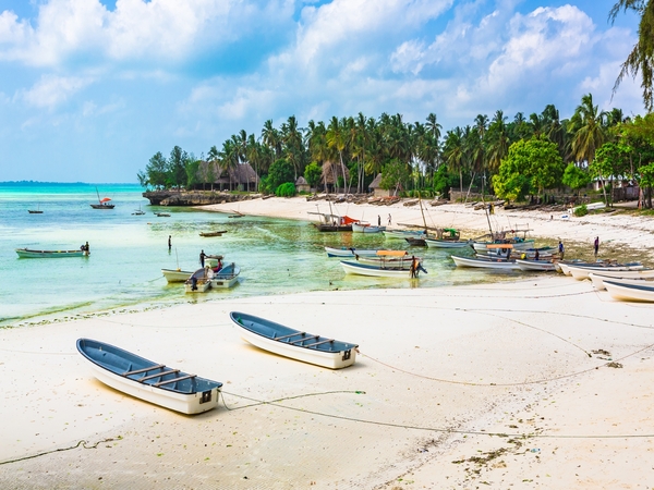 Why UK Travelers Should Visit Kizimkazi on a Zanzibar Road Trip