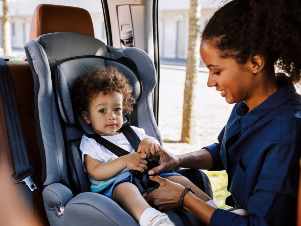 Zanzibar Car Hire With Baby Seats: Booking Guide