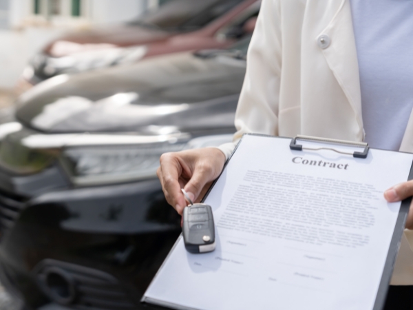 Zanzibar Car Rental Checklist