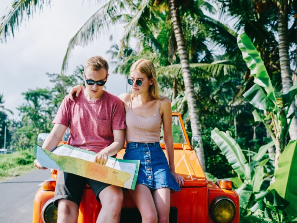 Zanzibar Experiences You Can Reach by Rental Car
