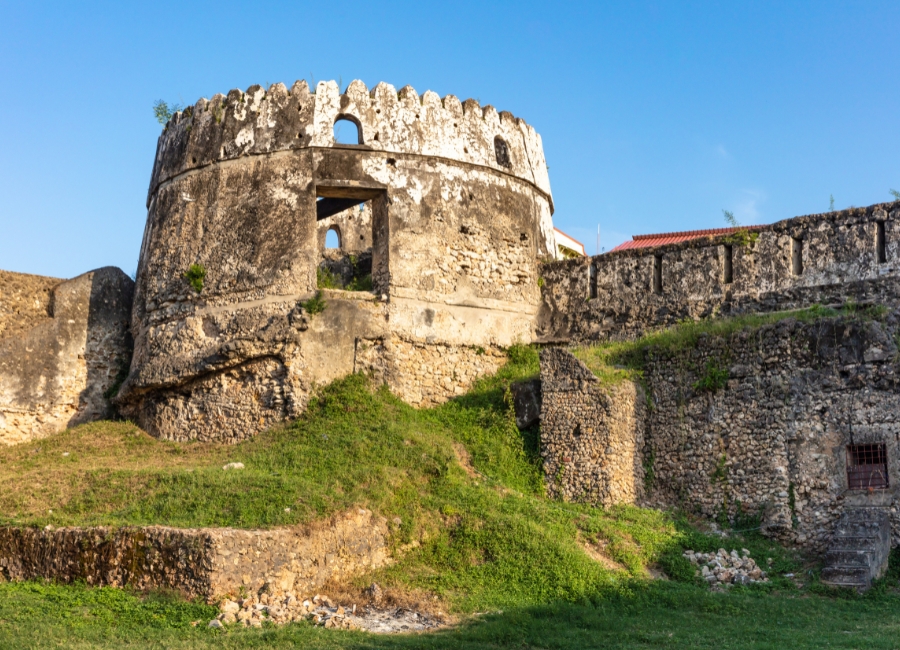 Top Places to Go For a Historical Road Trip in Zanzibar