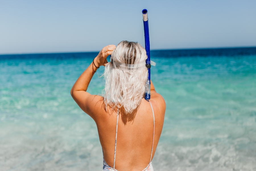 What You Need to Know Before Your First Mnemba Snorkeling Tour