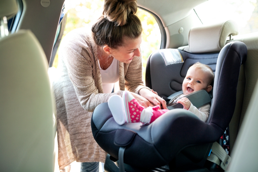 Zanzibar Car Hire With Baby Seats: Booking Guide